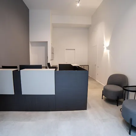 Apartamento Be Mate Centro *