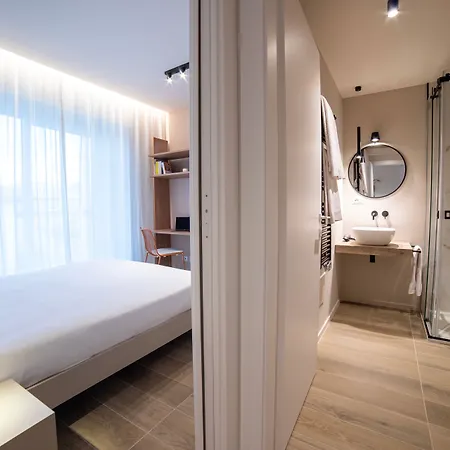 Apartamento Be Mate Centro Turim