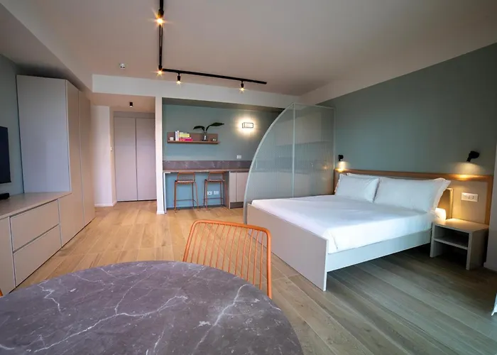 Appartement Be Mate Centro *