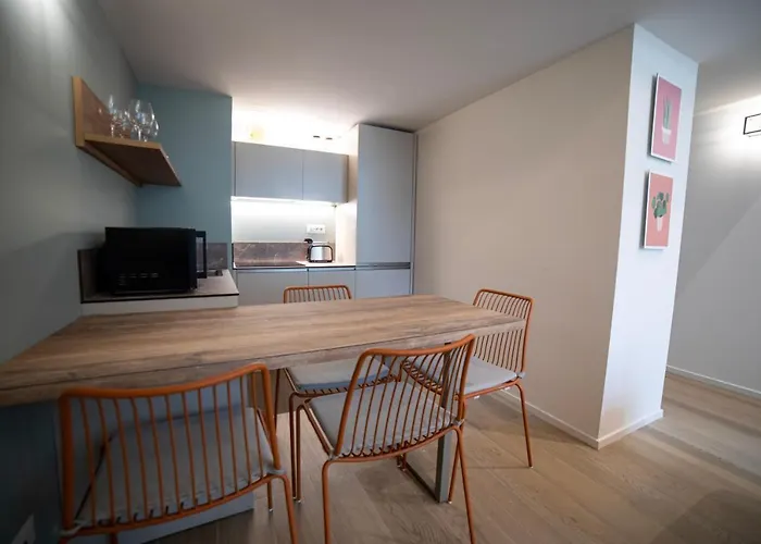 Appartement Be Mate Centro