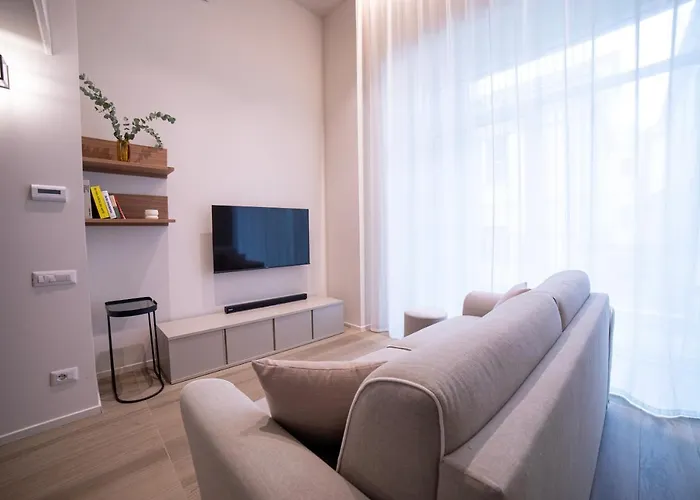 Appartement Be Mate Centro *