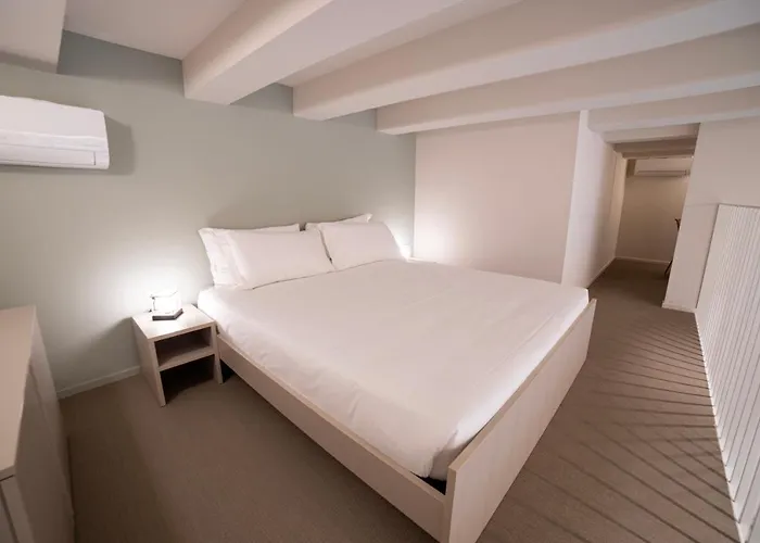 Be Mate Centro Appartement Turijn