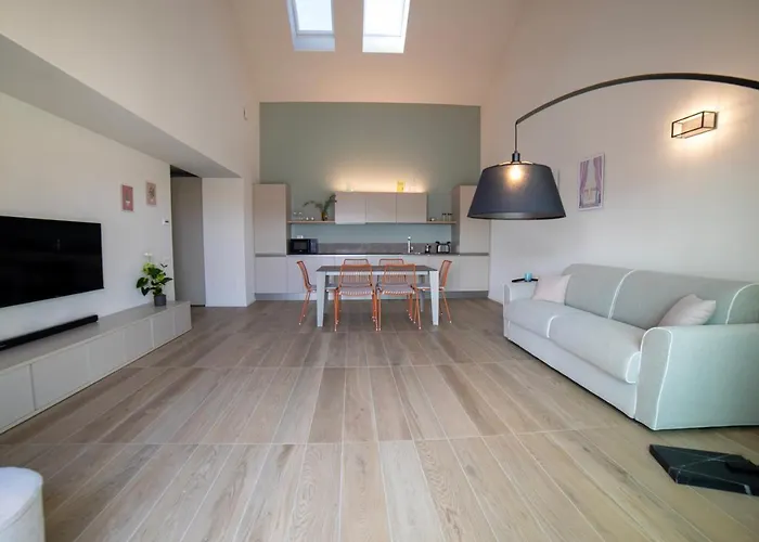 Appartement Be Mate Centro *