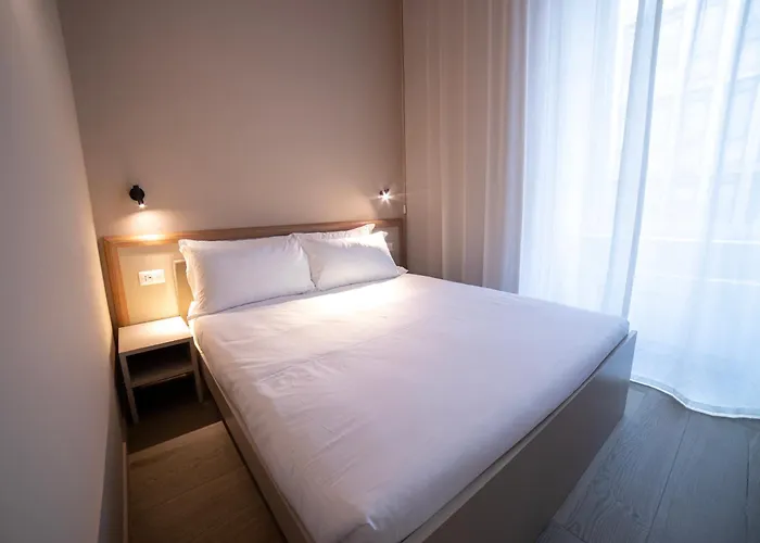 Appartement Be Mate Centro *