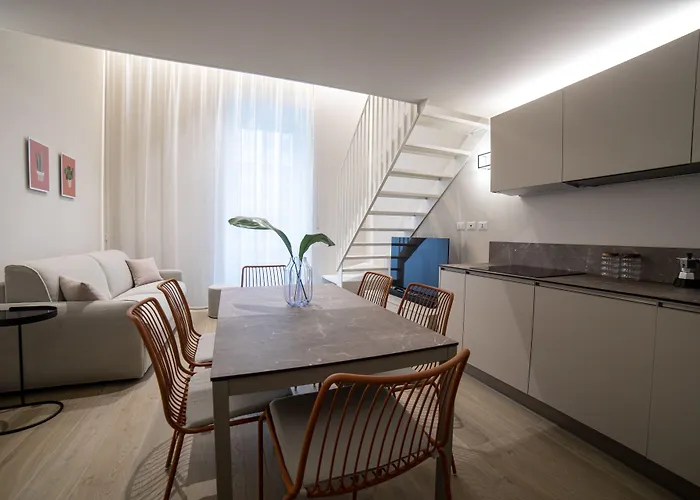 Be Mate Centro Turijn