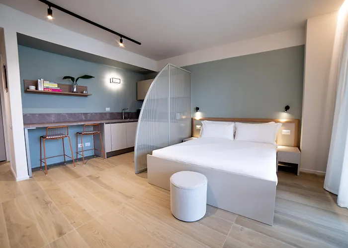 Be Mate Centro * Turijn