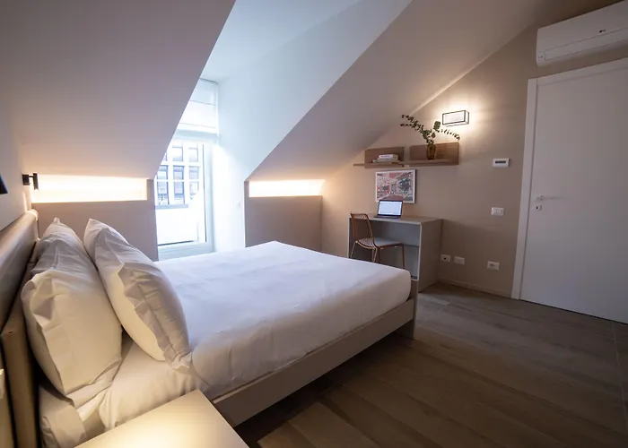 Be Mate Centro * Turijn