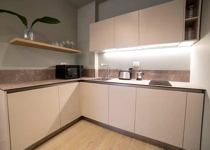 Appartement Be Mate Centro