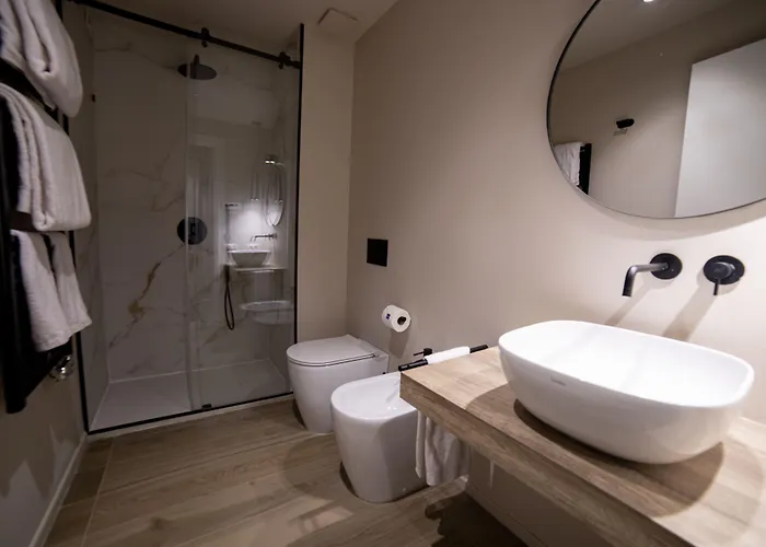 Be Mate Centro * Turijn