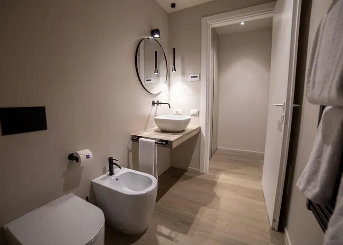 Appartement Be Mate Centro