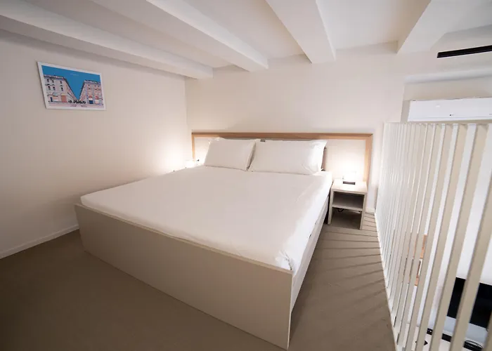 Appartement Be Mate Centro Turijn