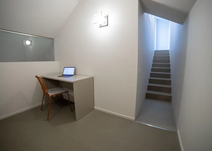 Appartement Be Mate Centro *