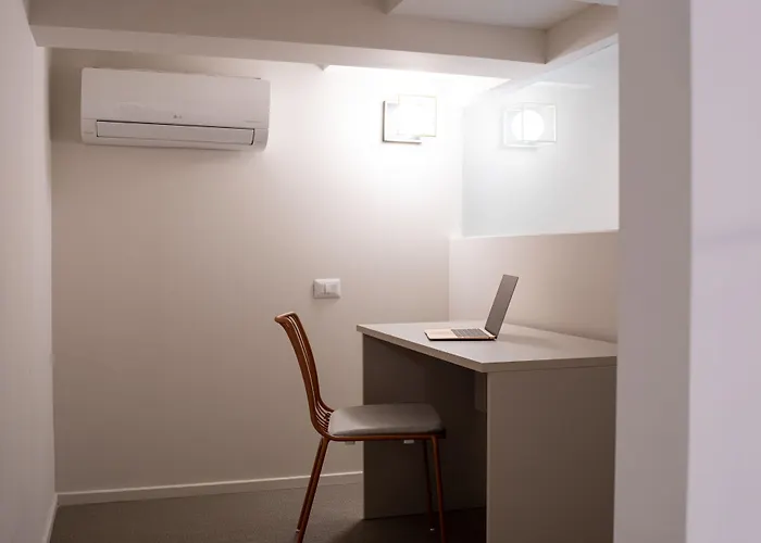 Appartement Be Mate Centro Turijn