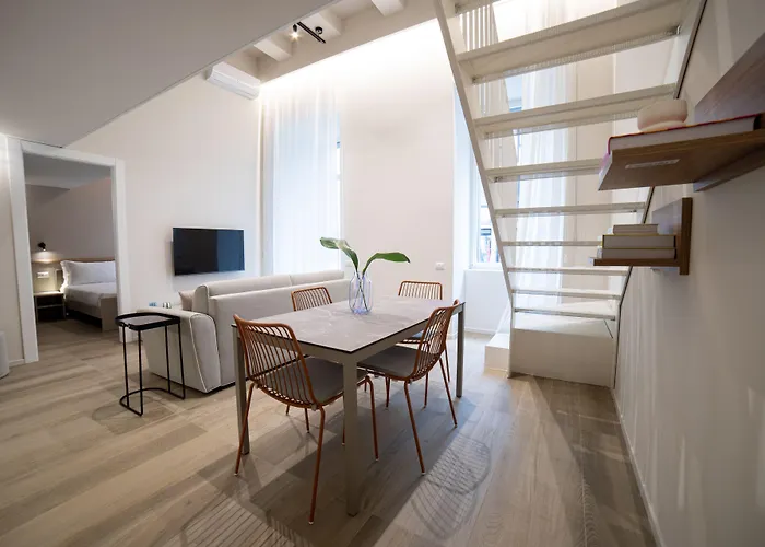 Appartement Be Mate Centro *