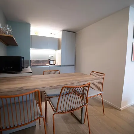 Apartamento Be Mate Centro