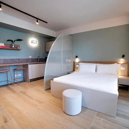 Be Mate Centro Turín