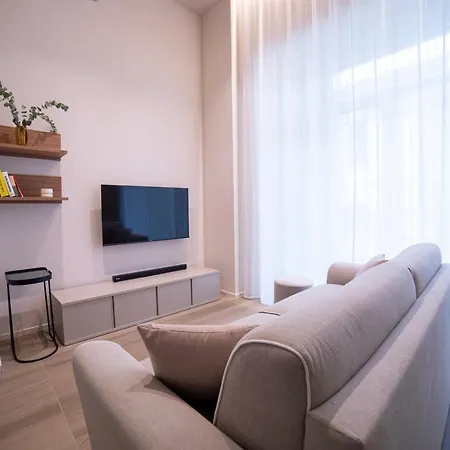 Apartamento Be Mate Centro *