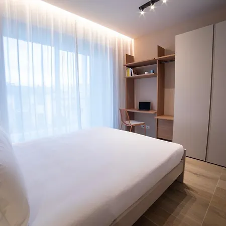 Be Mate Centro Apartamento Turín