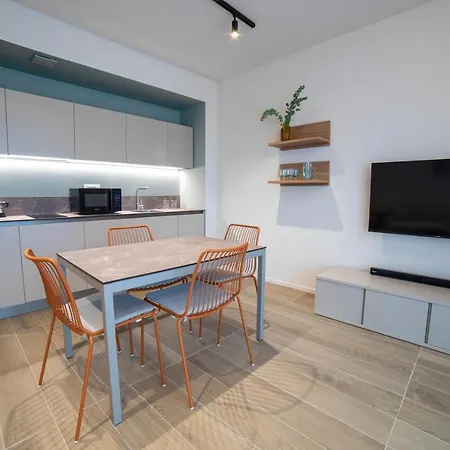 Be Mate Centro Turín