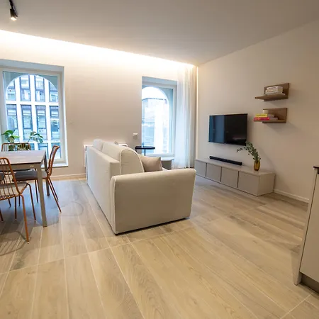 Be Mate Centro * Turín