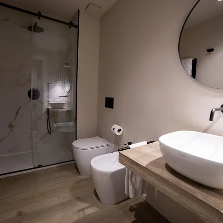 Be Mate Centro * Turín