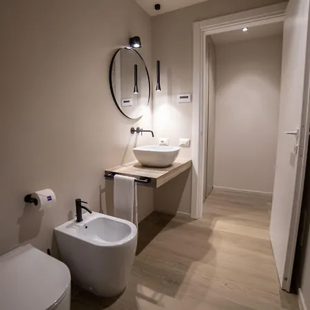 Apartamento Be Mate Centro