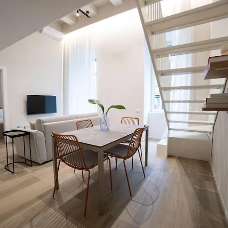 Apartamento Be Mate Centro *