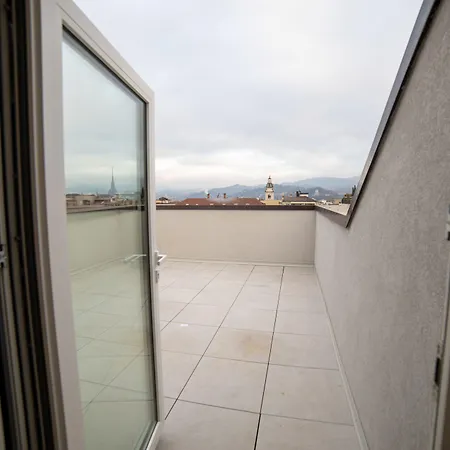 Be Mate Centro Apartamento