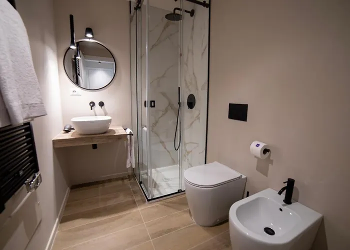 Be Mate Centro * Torino