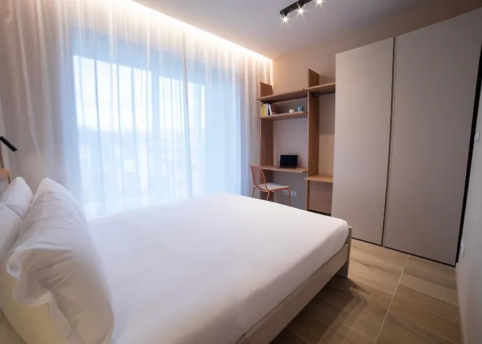 Be Mate Centro Daire Torino