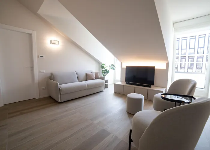 Be Mate Centro Daire Torino