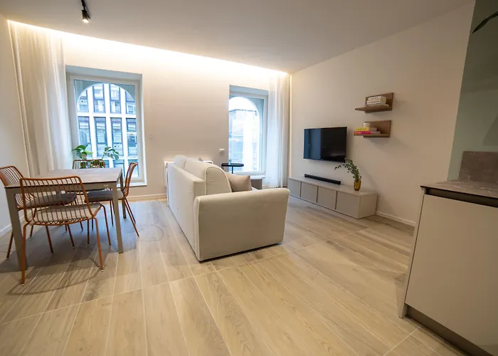 Be Mate Centro * Torino