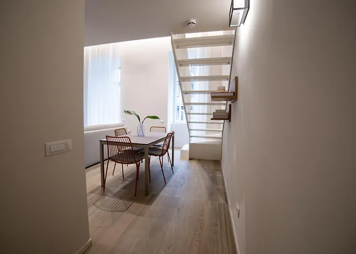 Daire Be Mate Centro Torino